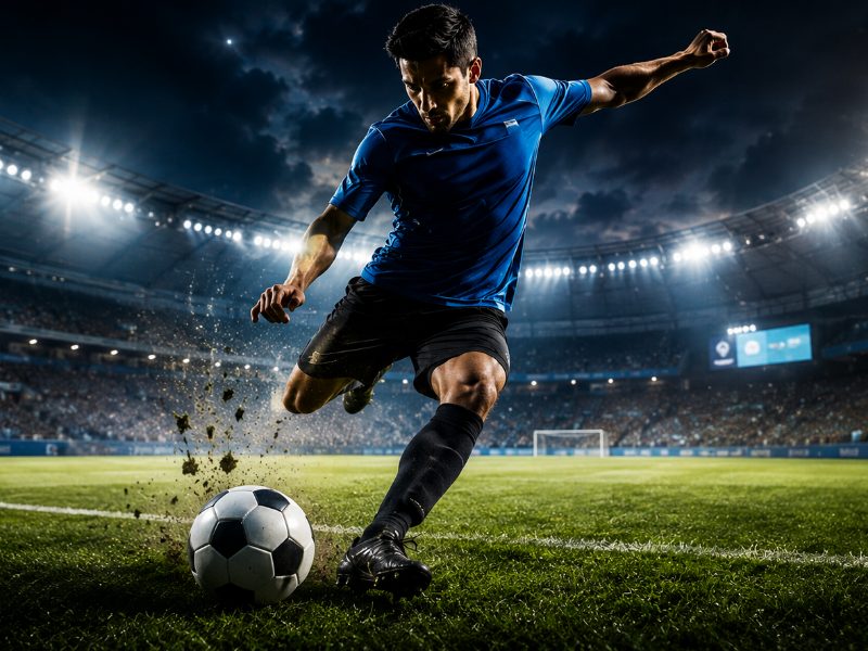 Futebol